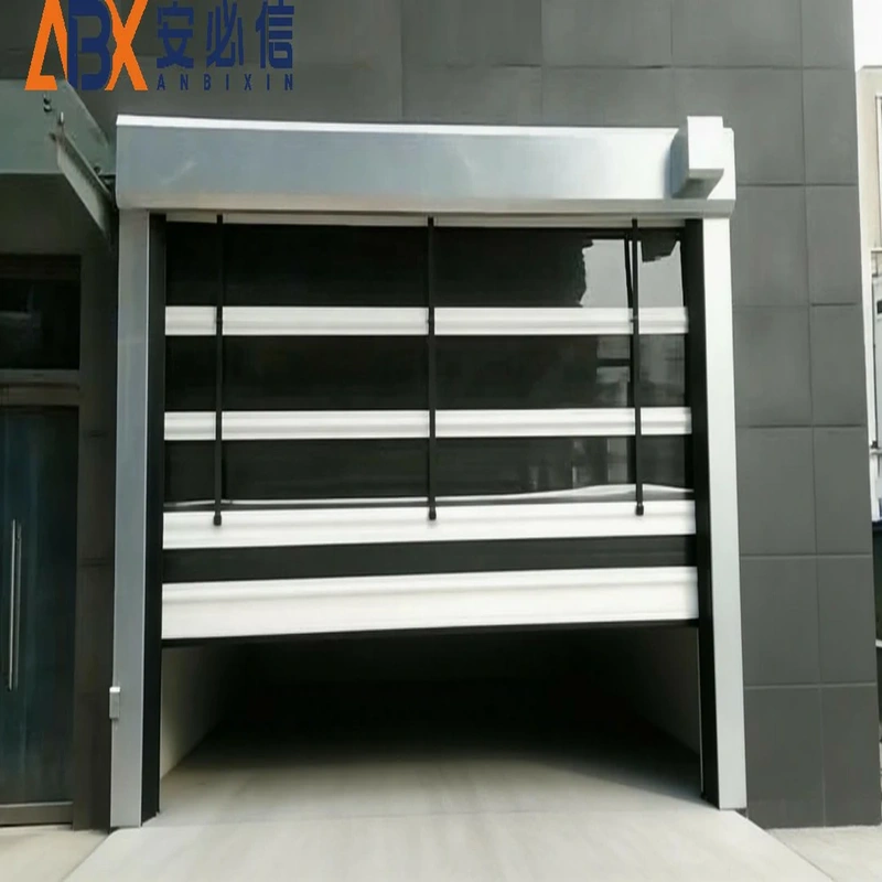 南通高速堆积门